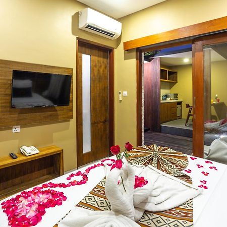 Radea Villa Kerobokan  Ngoại thất bức ảnh