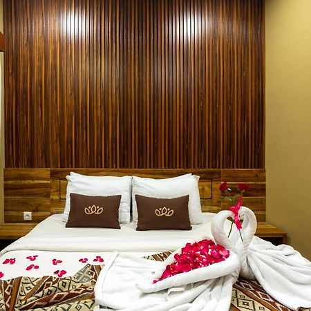 Radea Villa Kerobokan  Ngoại thất bức ảnh