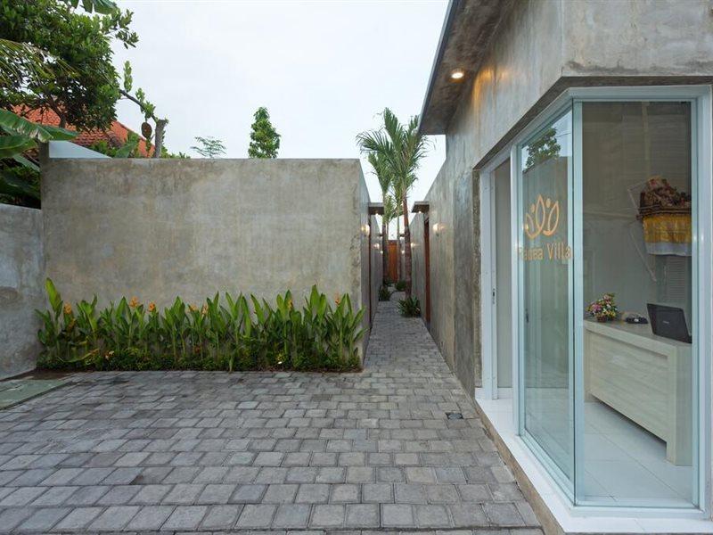 Radea Villa Kerobokan  Ngoại thất bức ảnh