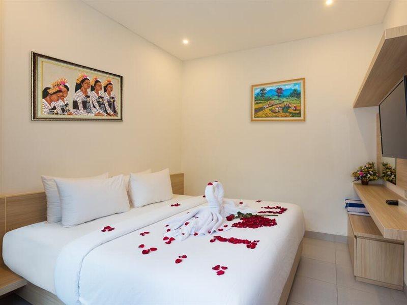 Radea Villa Kerobokan  Ngoại thất bức ảnh