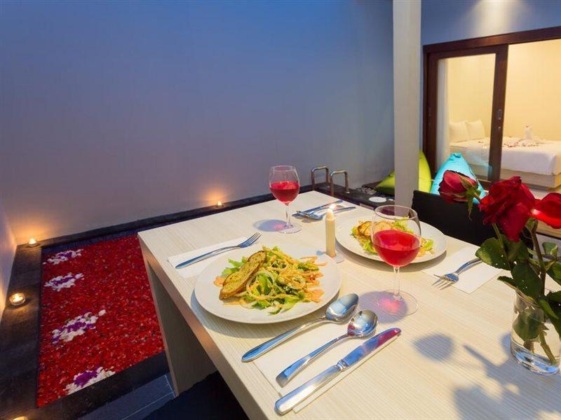 Radea Villa Kerobokan  Ngoại thất bức ảnh