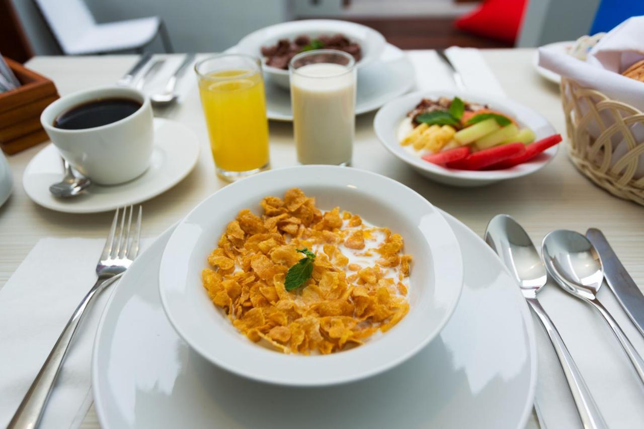 Radea Villa Kerobokan  Ngoại thất bức ảnh