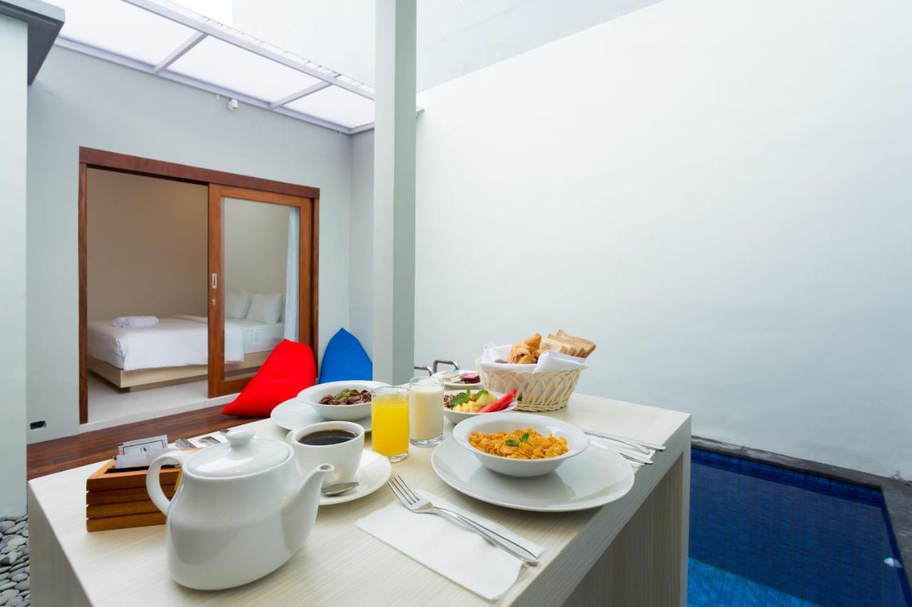 Radea Villa Kerobokan  Ngoại thất bức ảnh