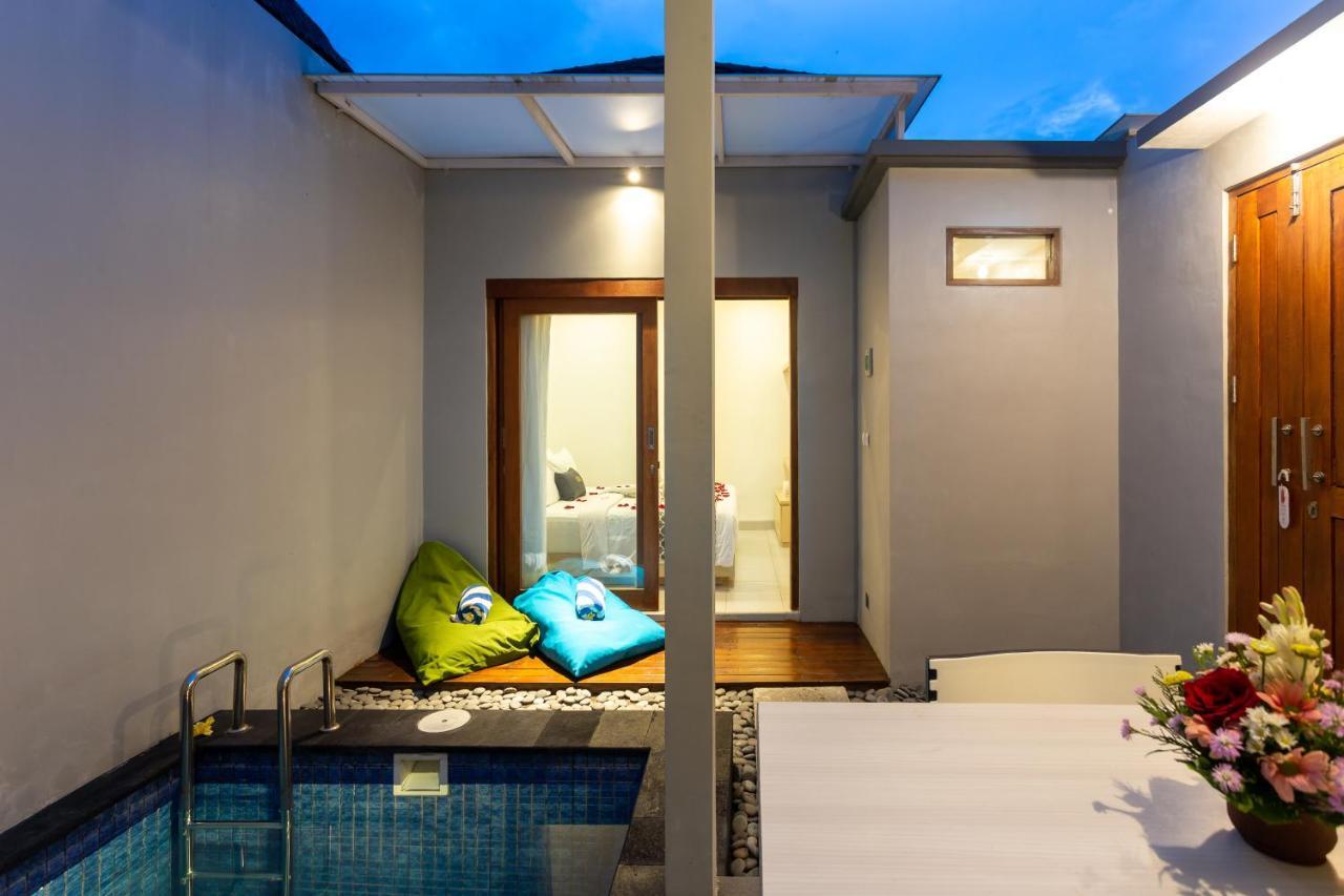 Radea Villa Kerobokan  Ngoại thất bức ảnh