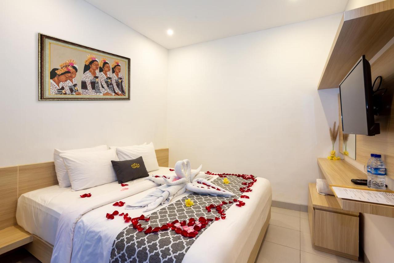 Radea Villa Kerobokan  Ngoại thất bức ảnh