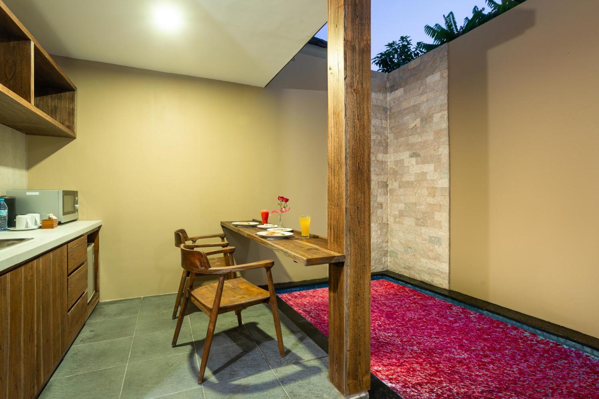 Radea Villa Kerobokan  Ngoại thất bức ảnh