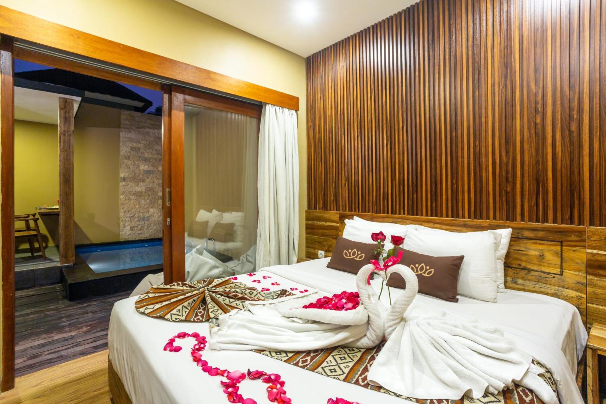 Radea Villa Kerobokan  Ngoại thất bức ảnh