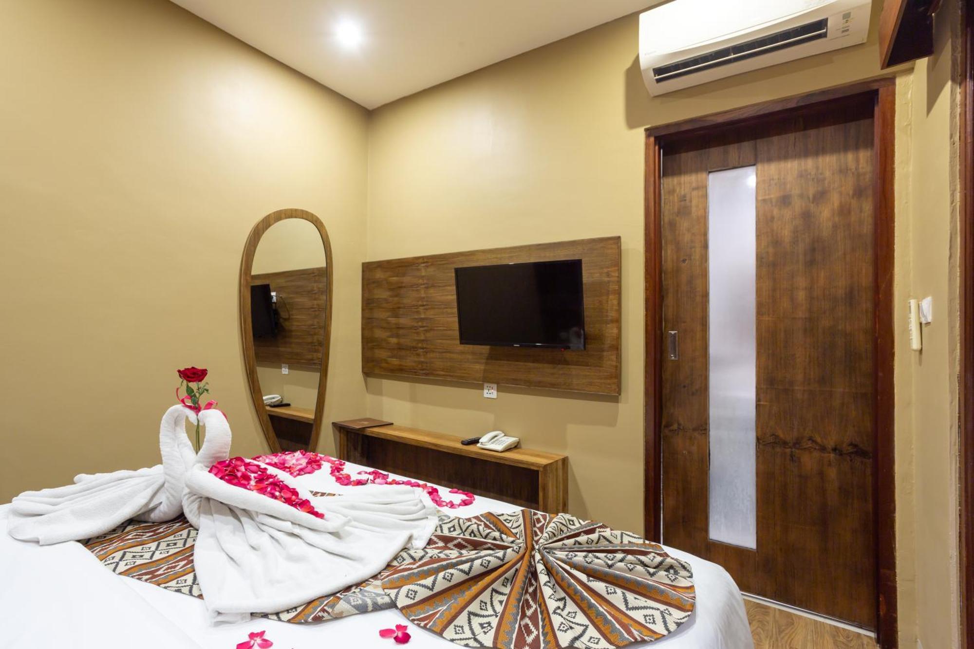 Radea Villa Kerobokan  Ngoại thất bức ảnh