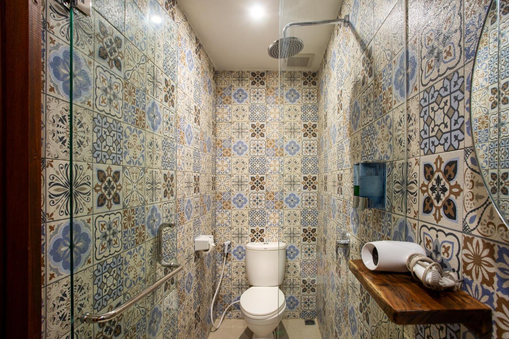 Radea Villa Kerobokan  Ngoại thất bức ảnh