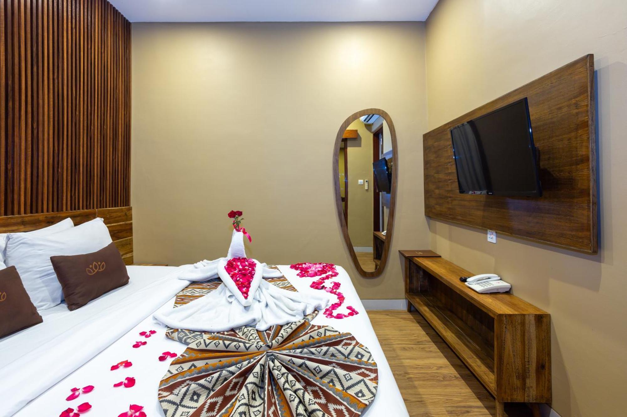Radea Villa Kerobokan  Ngoại thất bức ảnh