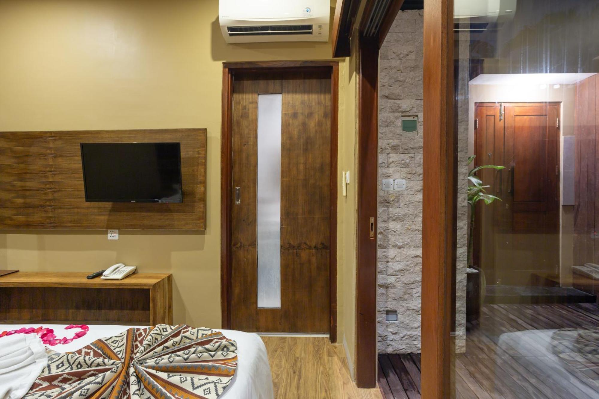 Radea Villa Kerobokan  Ngoại thất bức ảnh