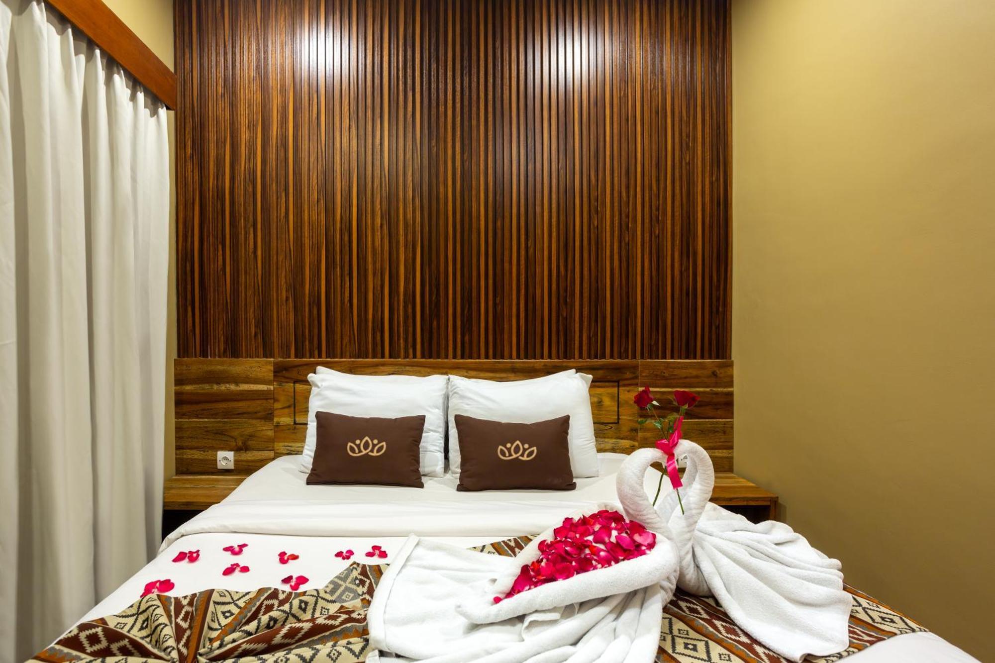 Radea Villa Kerobokan  Ngoại thất bức ảnh