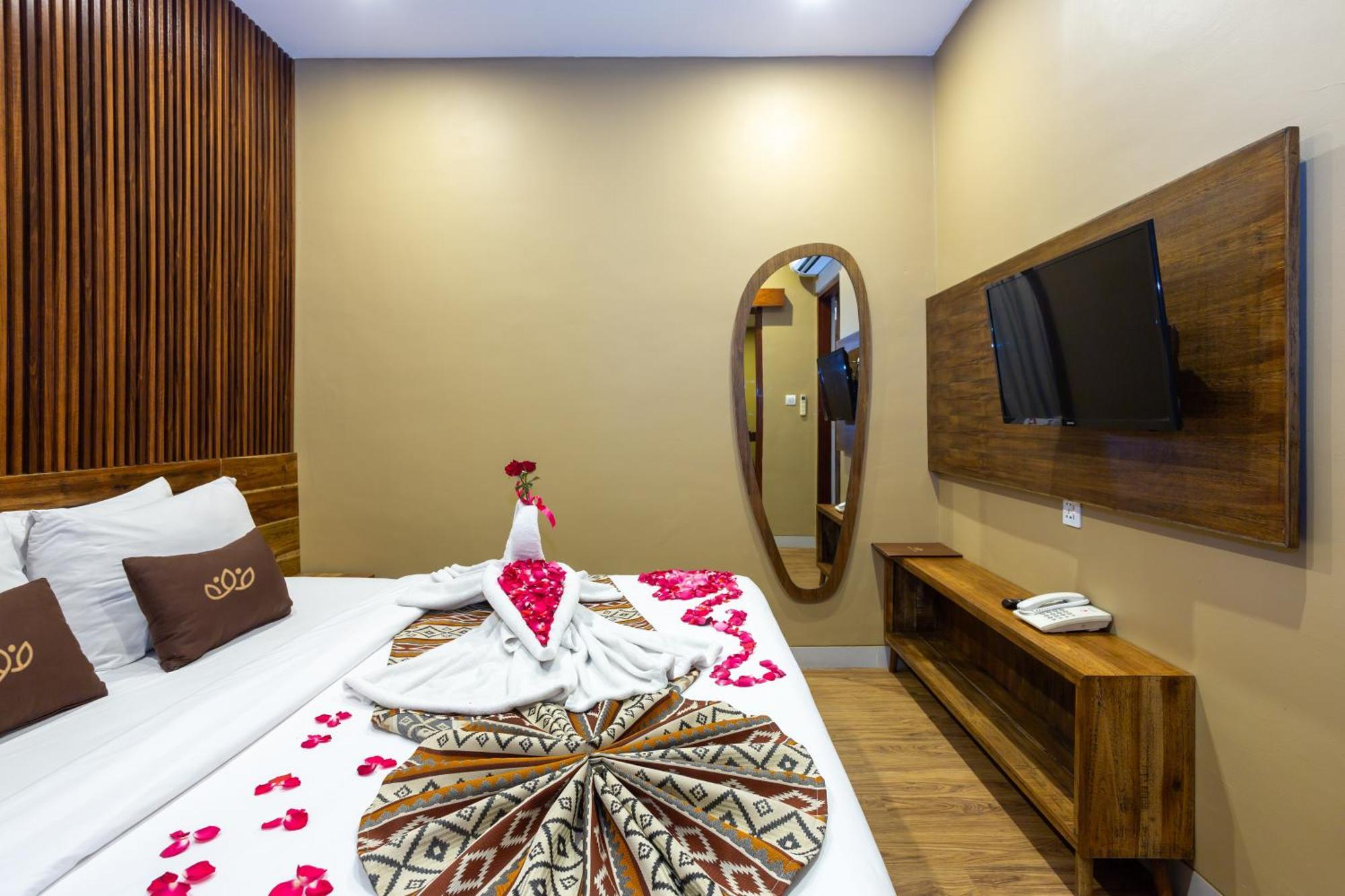 Radea Villa Kerobokan  Ngoại thất bức ảnh
