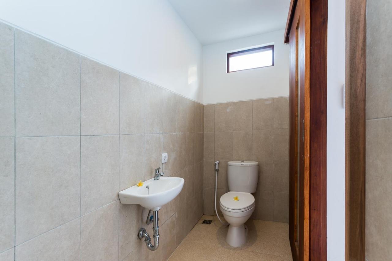 Radea Villa Kerobokan  Ngoại thất bức ảnh